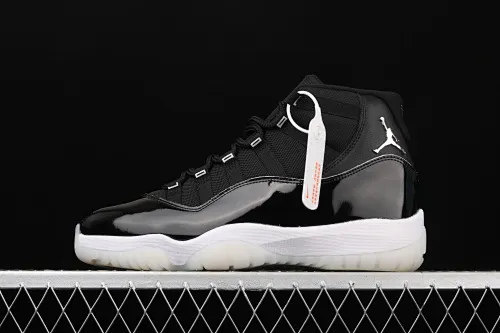 All Categories Air Jordan Jordan Series Basketball Shoes Air Jordan 11 J Edition Air Jordan 11 "25th Anniversary" AJ11 Joe 11 Devil II Genuine Standard Real Carbon CT8012-011